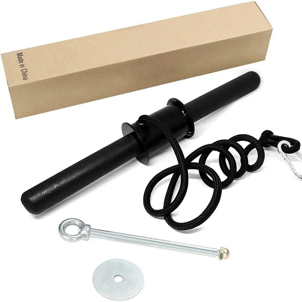 Arm Muscle Strength Trainer Home Gym Workout