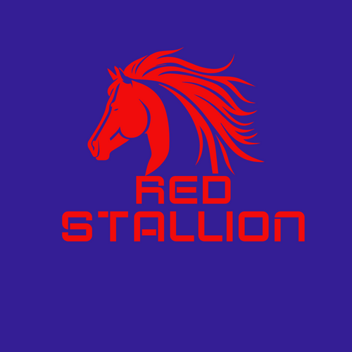 RED STALLION